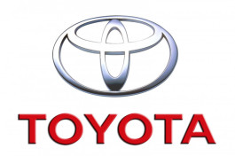 Chip shortage slashes Toyota's profit by 25%