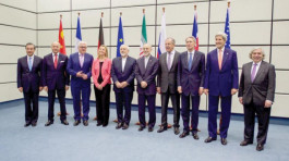 أيران تقلص التزاماتها النووية والـأوروبيون يرفضون إنذارات طهران