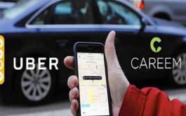 Egypt is preparing for "Uber" and "Karim"