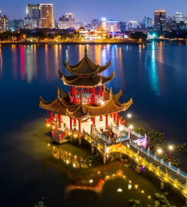 إجمالي أصول صناديق الاكتتاب العام في الصين تتجاوز 3.88 تريليون دولار بنهاية يونيو