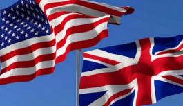 تقدم إيجـابي بمحادثات التجارة البريطانية الأمريكية
