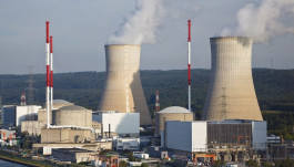 Egypt: Construction of the "Nuclear Dabaa" to start in 2022