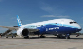 "بوينج" تقترض 10 مليارات دولار لمواجهة أزمتها