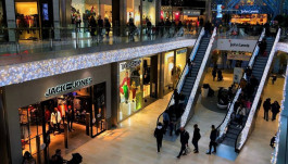 الكويت تغلق المجمعات التجارية ومراكز التسوق احترزاياً بسبب "كورونا"