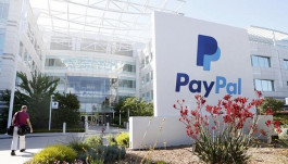 Bernstein's rating downgrades PayPal stock.