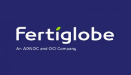 $795 million proceeds from the IPO of Fertiglobe