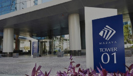 Dubai Courts controlled for "Mazaya Holding" against "Granada Holdings"