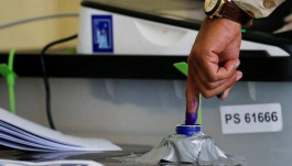 العراقيون يصوتون في انتخابات عامة.. اليوم