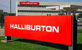 "هاليبرتون" تواصل الخسائر لثالث ربع على التوالي