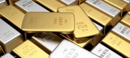 الذهب في طريقه إلى 5200 دولار..لكن الفيدرالي يعترض الطريق الآن