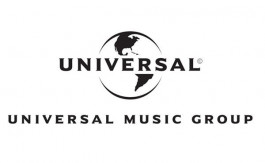Universal Music shares rose 35%.