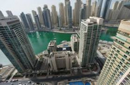 5.3 مليار درهم تصرفات عقارية بدبي هذا الأسبوع