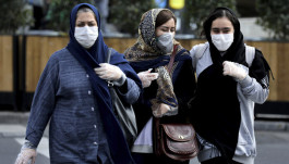 السعودية تمدد العمل بمنع التجول مع تزايد انتشار "كورونا"