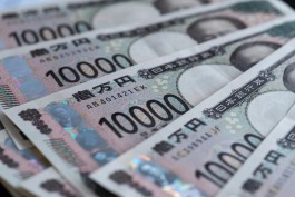 The yen is nearing a 7-month high amid strong bullish expectations.