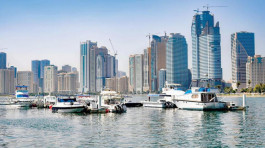 Sharjah issues 10-year dollar-denominated sukuk