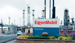 ExxonMobil posts biggest profit in 7 years