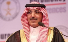 فائض بميزانية السعودية للمرة الأولى منذ 2014