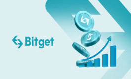 بوتات تداول العملات المشفرة في منصة Bitget
