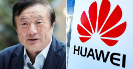 رئيس هواوي: مستعدون لأي تصعيد أمريكي