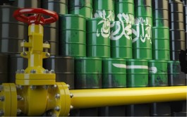 تحالف سعودي أمريكي يتقدم بمشروع نفطي ضخم في الخليج
