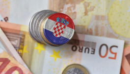 Croatia adopts the euro and joins the Schengen area.. today