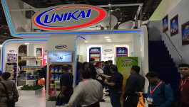 21.3 million dirhams, the value of the accumulated losses of "UNIKAI" at the end of the first half