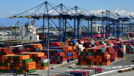 الاقتصاد البريطاني ينكمش بوتيرة قياسية في مارس