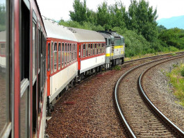 ربط خطوط السكك الحديدية لثلاث دول بـ 25 مليار