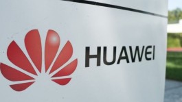 Huawei aims to ramp up production of new advanced chip to compete with Nvidia
