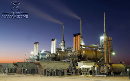 متى تعود عمليات الخفجي والوفرة؟