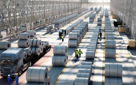 تجارة أبوظبي تنمو 6.8% في 2018