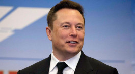 Elon Musk warns of a recession