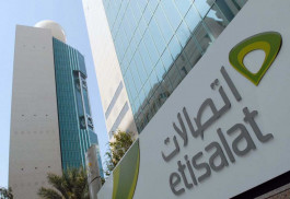 "اتصالات" الإمارات تزيد الأرباح السنوية 3.8%