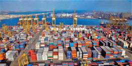 Dubai World Ports Acquires Sinerion