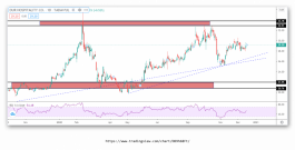 Dor Stock Technical Analysis