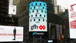 September 23 .. "GFH" discusses adjusting the balance of accumulated losses