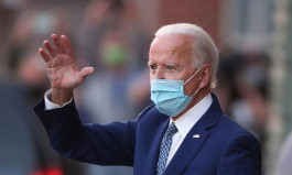 بايدن يدعو لحزمة تحفيز بـ 2.2 تريليون دولار