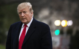 "النواب" الأمريكي يمهد لعزل "ترامب"