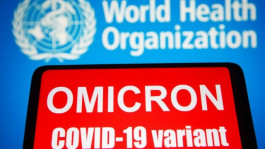 Global Health: Travel bans will not stop the spread of “Omicron”