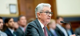 Jerome Powell: September rate cut 'on the table'