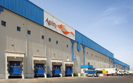 Agility wins an American contract