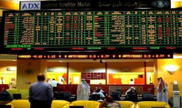 31.8 billion dirhams Gulf and Arab trades in UAE stocks