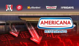 حملات المقاطعة تهبط بأرباح أمريكانا للمطاعم 39% في 2024