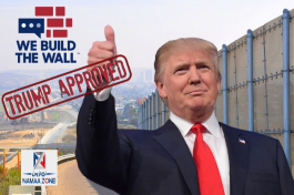 ترامب و المكسيك ... الرسوم أو اغلاق الحدود 