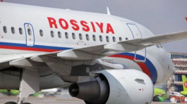 Russian airlines seize 800 foreign planes