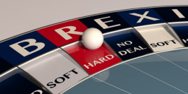 Brexit with Corbyn touch