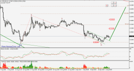 هل يستعد الريبل للاقلاع