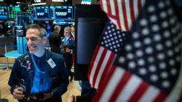 S&P 500 Futures Steady After 3 Straight Sessions of Losses