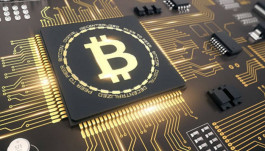 تجميع البيتكوين يقترب من رقم قياسي جديد