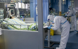 مسؤول: احتواء فيروس كورونا في الولايات المتحدة